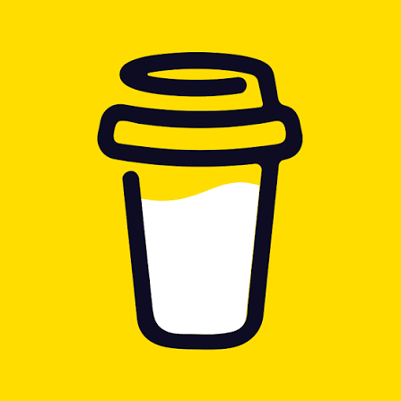 Buy Me a Coffee logo
